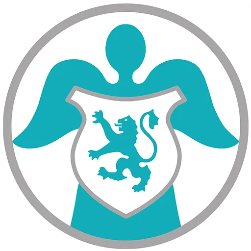 Engel-Apotheke Logo