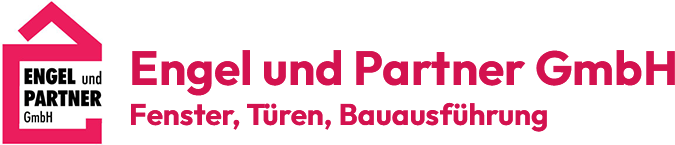 Engel & Partner GmbH Logo