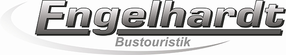 Engelhardt Bustouristik GmbH Logo