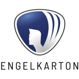 Engel Karton + Papier GmbH Logo