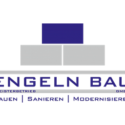 Engeln Bau GmbH | Meisterbetrieb Logo