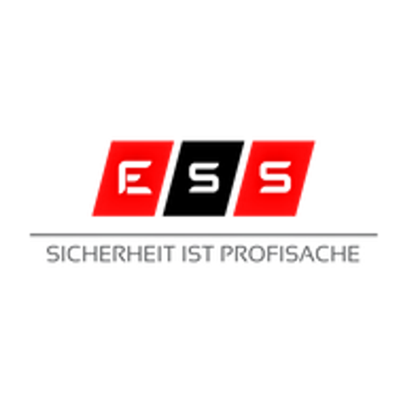 ESS Sicherheit e.K Logo