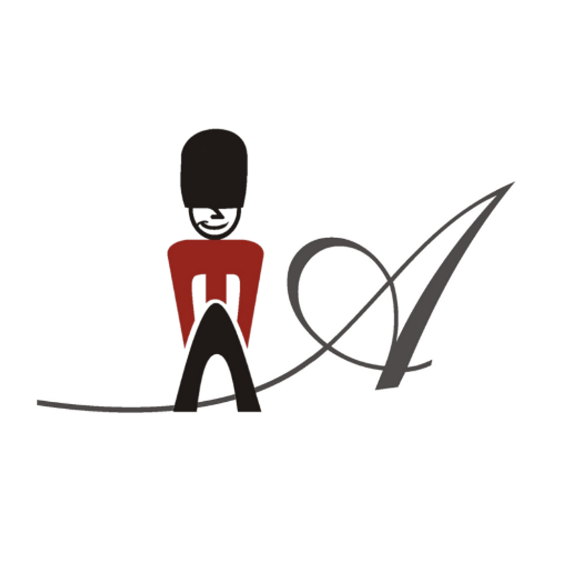 EnglischAlternativ - English Training Centre Logo