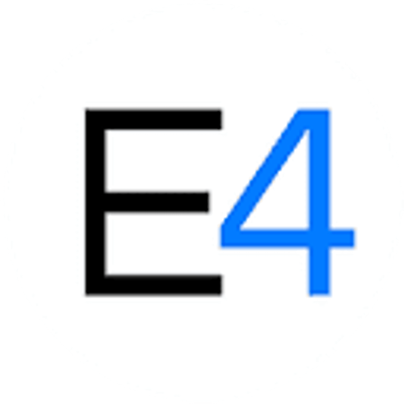 English4Aviation Logo