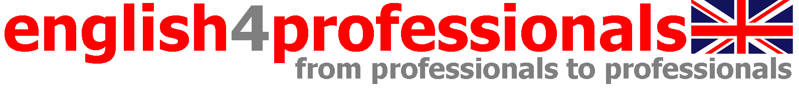 english4professionals Logo