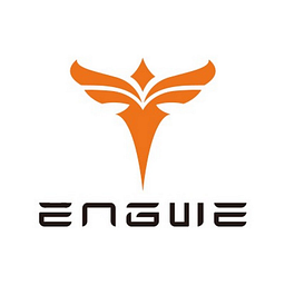 Engwe Bikes Uk Logo