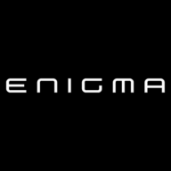 ENIGMA Design UG Logo
