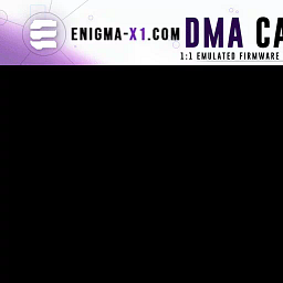 Enigma X1 Logo