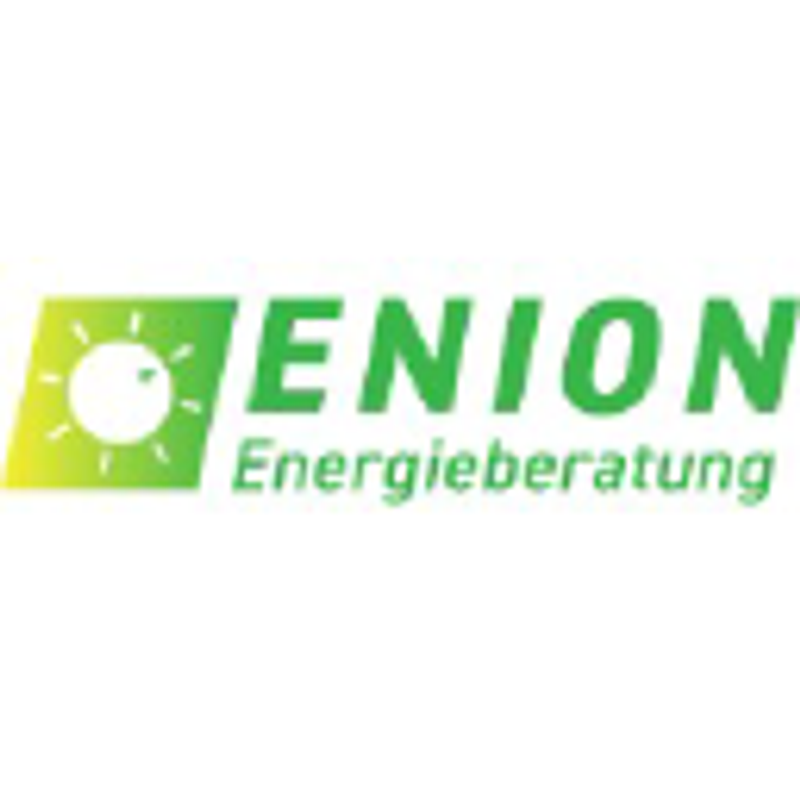 ENION Energieberatung Logo