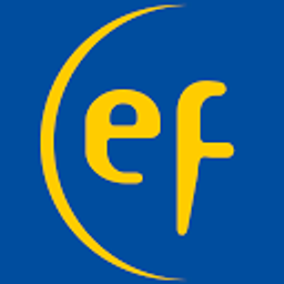 Enjoy Fitness GmbH & Co. KG Logo