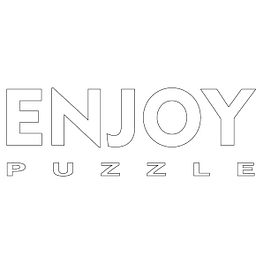 Enjoy Puzzle Logo