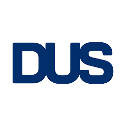 Düsseldorf Airport Logo