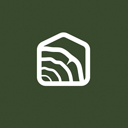 Enjoy The Wood ™ Logo