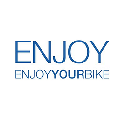 enjoyyourbike.com Logo