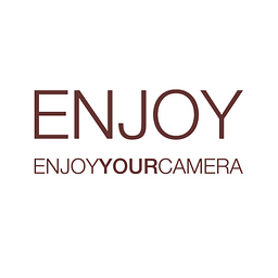 Enjoyyourcamera.com Logo
