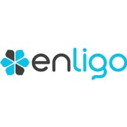 Enligo Logo