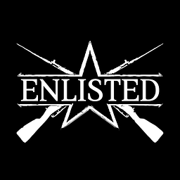 Enlisted Logo