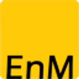 EnM Industry GmbH Logo