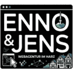Enno & Jens (Goldhammer & Kerwel GbR) Logo