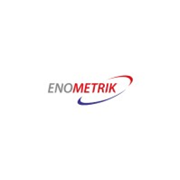 ENOMETRIK Gesellschaft für Messdienstleistungen mbH Messdienstservice Logo