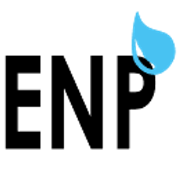 ENP Eugen Eckstein GmbH Wasseraufbereitung Logo
