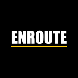 Enroute Taxis Logo
