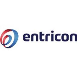Entricon GmbH Logo