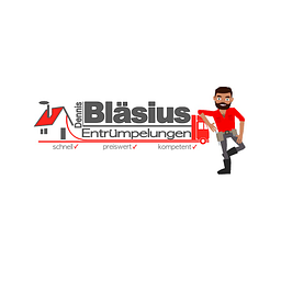 Dennis Bläsius Entrümpelungen Logo