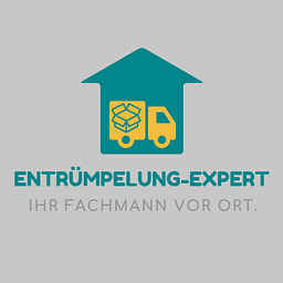 Entrümpelung-Expert Logo
