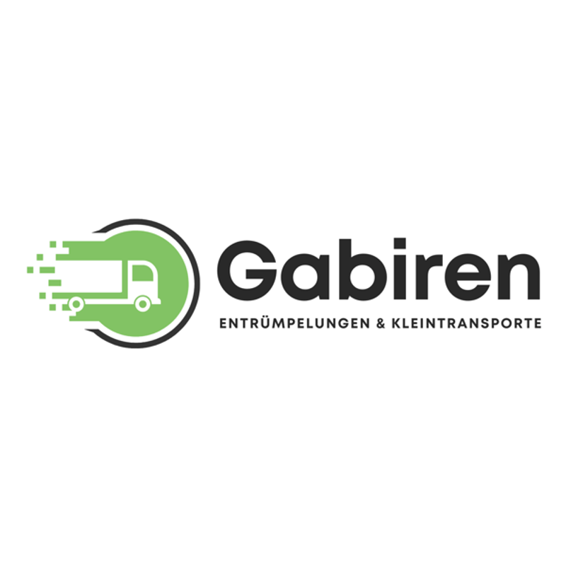 Entruempelung Gabiren Logo