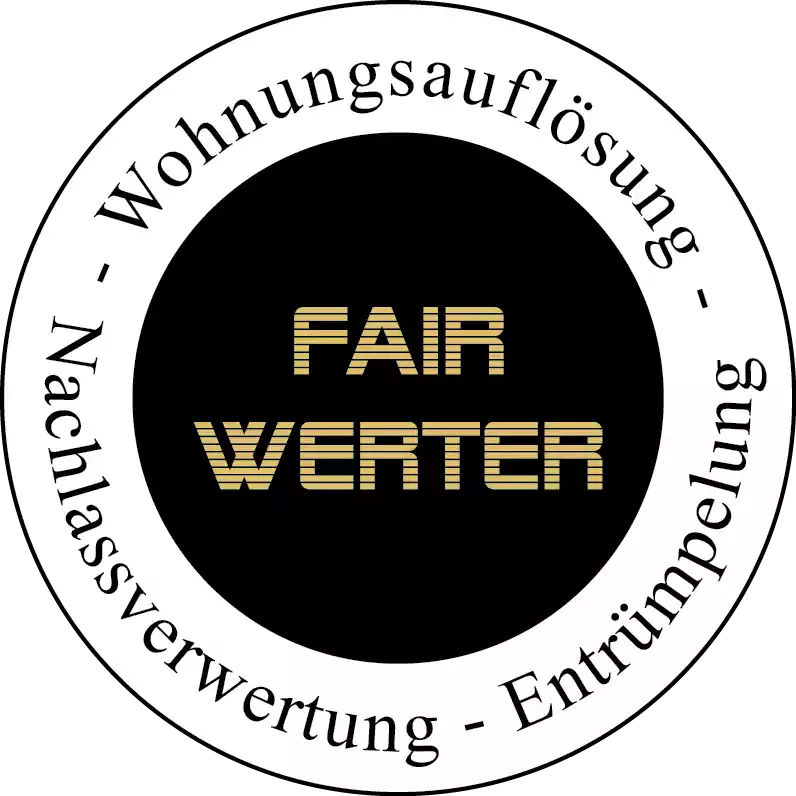 Die FAIRwerter Logo