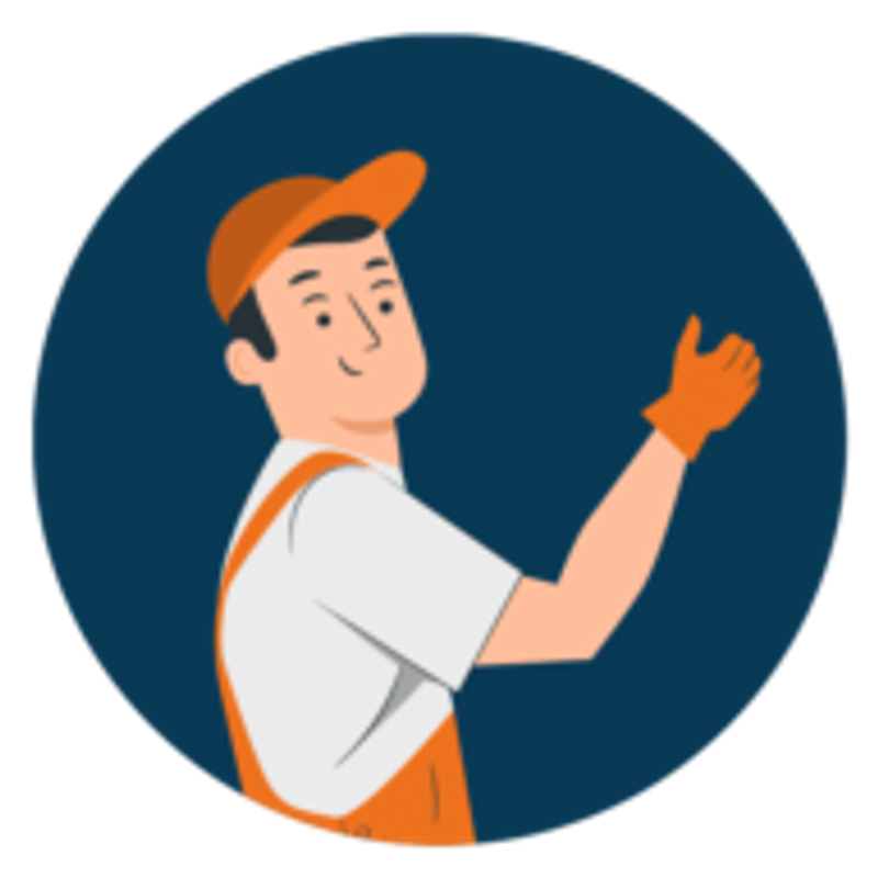 entruempler.de - TRE Services GmbH Logo