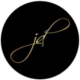 Johanna Dahm Logo