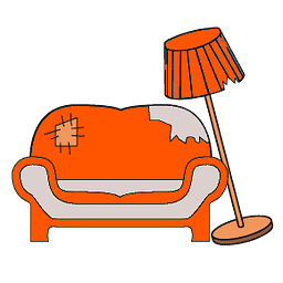 Sperrmüll 24 Berlin GmbH Logo