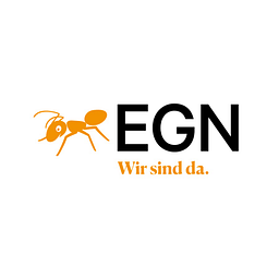 EGN Entsorgungsgesellschaft Niederrhein mbH Logo