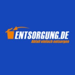 Entsorgung Punkt DE gmbH Logo