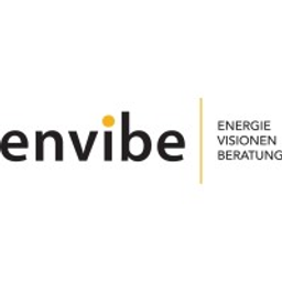 envibe GmbH Logo