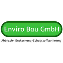 Enviro Bau GmbH Logo