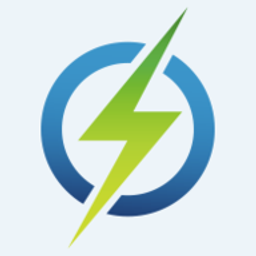 Enycom Elektrotechnik Logo