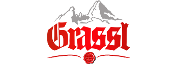 Enzianbrennerei Grassl Logo