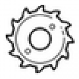 ENZMO Gartentechnik Onlineshop Logo