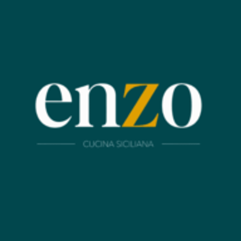 Enzo Gastronomia Logo