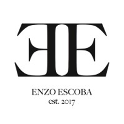 enzoescoba.de Logo