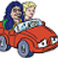 Enzos Fahrschule Logo