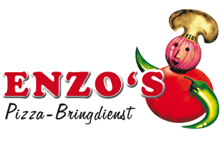 Enzos Garbsen Logo