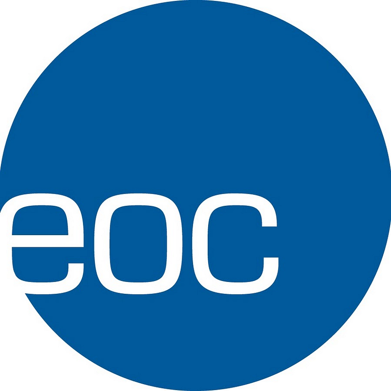 Ente ospedaliero cantonale (EOC) Logo