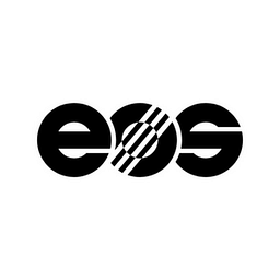 EOS GmbH - Electro Optical Systems Logo