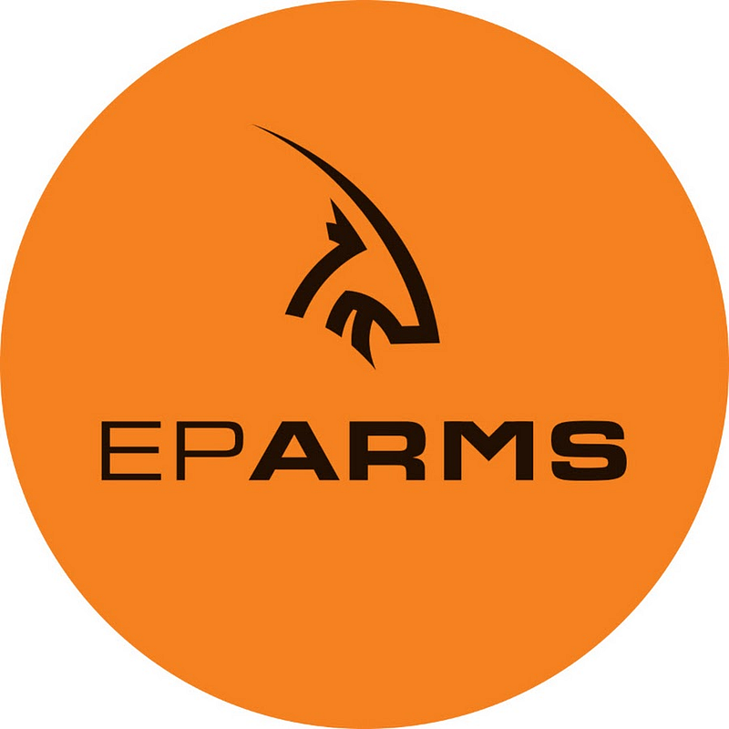 Ep Arms GmbH Logo