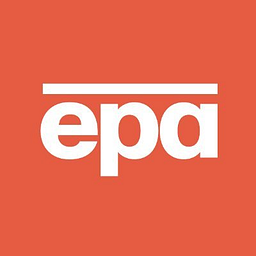 epa european pressphoto agency Logo