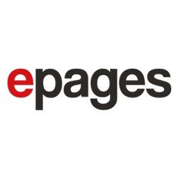 ePages GmbH Logo